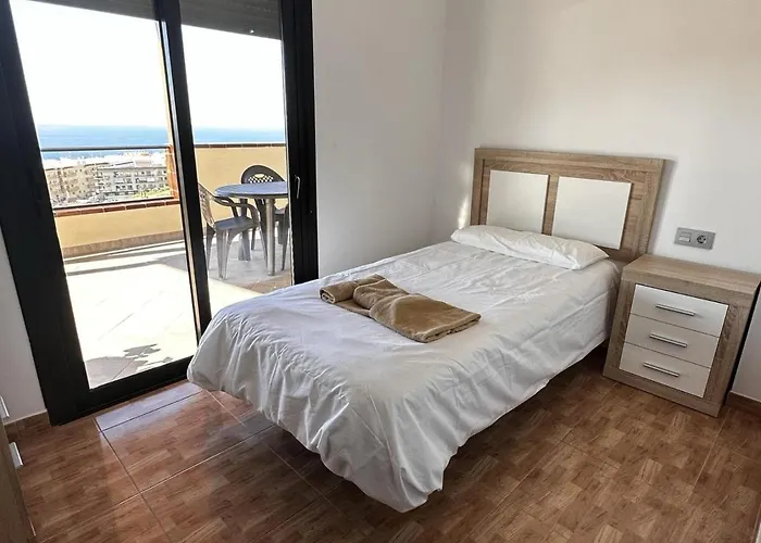 Vacacional Gara Apartman Costa Adeje (Tenerife)