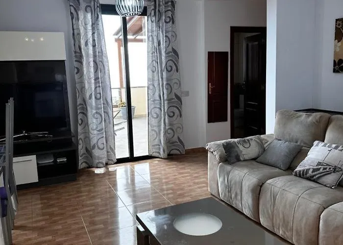 Apartman Vacacional Gara *