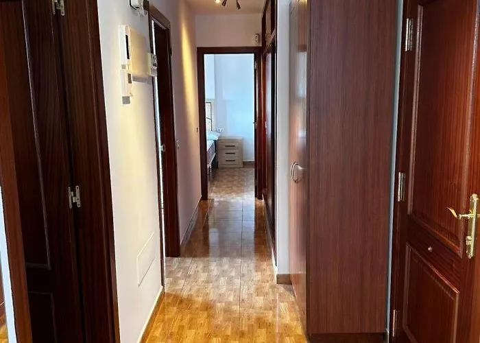 Vacacional Gara Apartman Costa Adeje (Tenerife)