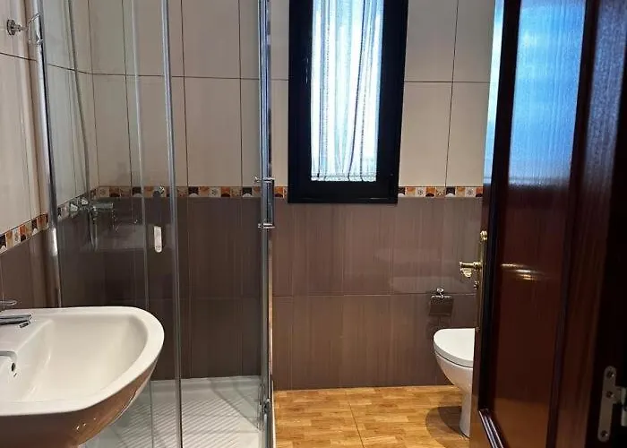 Apartman Vacacional Gara Costa Adeje (Tenerife)