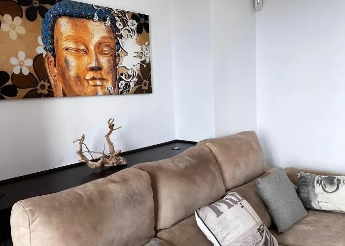 Vacacional Gara Apartman