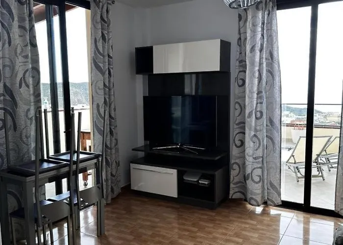 Vacacional Gara Apartman Costa Adeje (Tenerife)