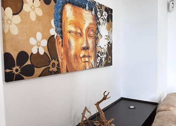 Vacacional Gara Apartman