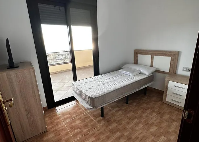 Apartman Vacacional Gara