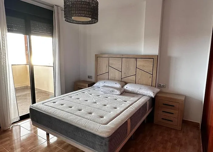 Apartman Vacacional Gara Costa Adeje (Tenerife)