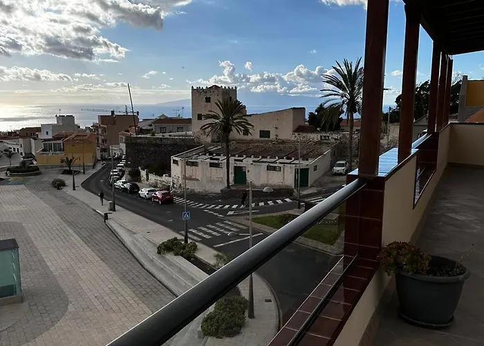 Vacacional Gara Apartman *