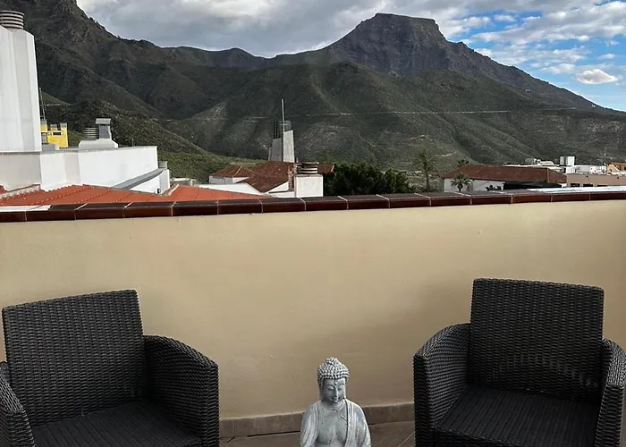 Apartman Vacacional Gara