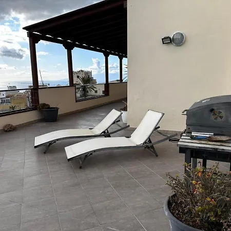 Vacacional Gara Appartement *