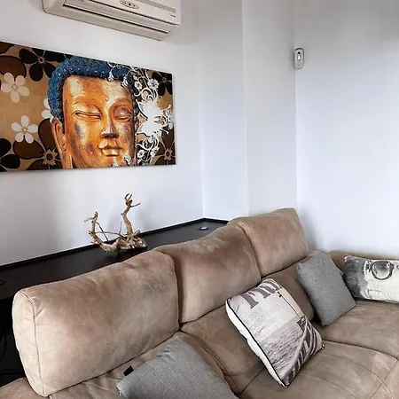 Vacacional Gara Appartement *