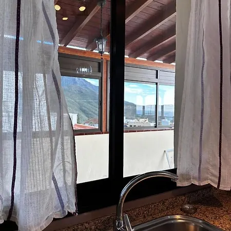 Appartement Vacacional Gara