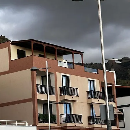 Vacacional Gara Costa Adeje (Tenerife)