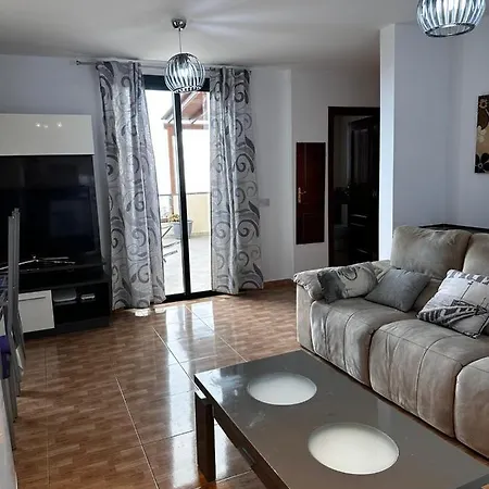 Vacacional Gara Appartement *