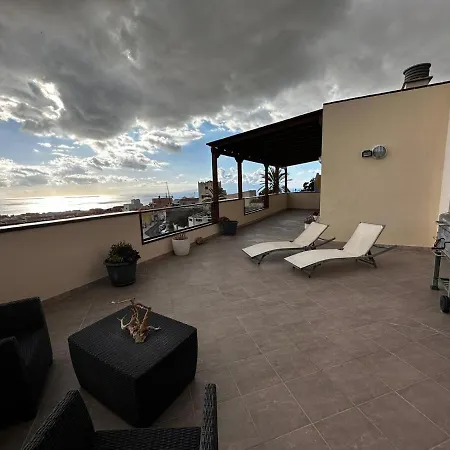 Vacacional Gara Appartement Costa Adeje (Tenerife)