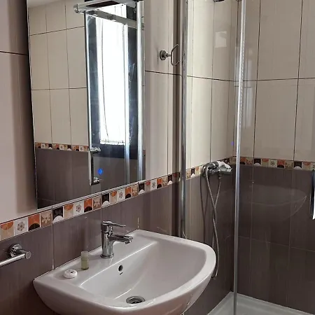 Appartement Vacacional Gara *