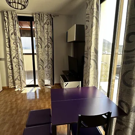 Appartement Vacacional Gara Costa Adeje (Tenerife)