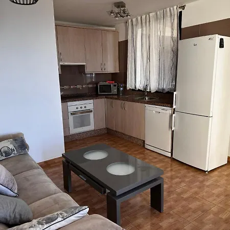 Appartement Vacacional Gara