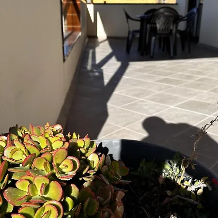 Appartement Vacacional Gara