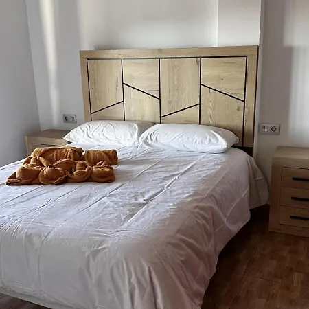 Vacacional Gara Appartement