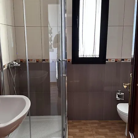 Vacacional Gara * Costa Adeje (Tenerife)