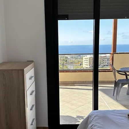 Appartement Vacacional Gara *