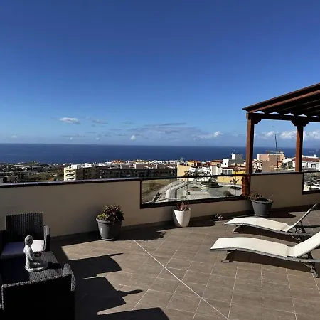 Appartement Vacacional Gara Costa Adeje (Tenerife)