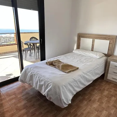 Vacacional Gara Appartement Costa Adeje (Tenerife)