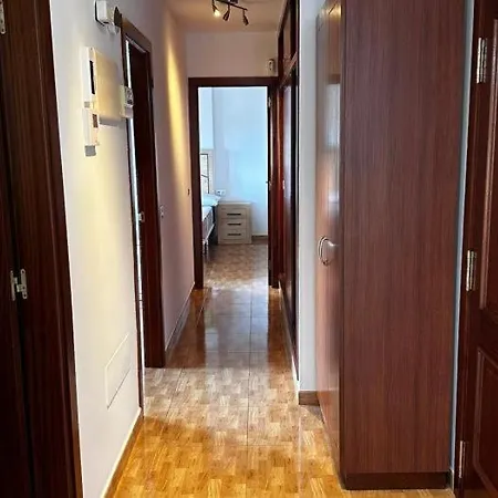 Vacacional Gara Appartement Costa Adeje (Tenerife)