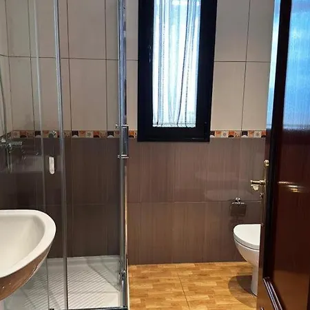 Appartement Vacacional Gara Costa Adeje (Tenerife)