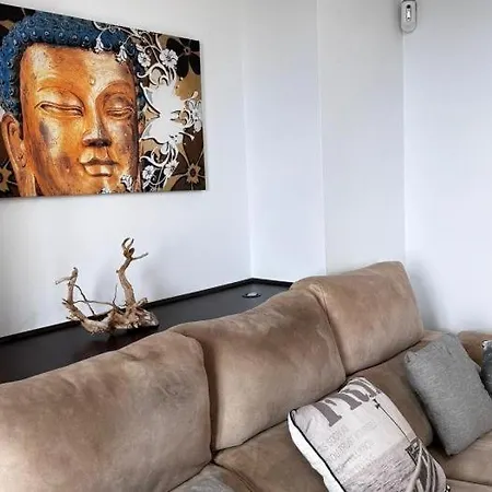 Vacacional Gara Appartement