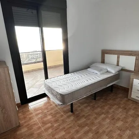 Vacacional Gara Appartement *