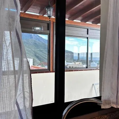 Vacacional Gara Costa Adeje (Tenerife)