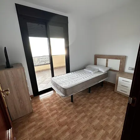 Appartement Vacacional Gara