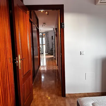 Vacacional Gara Costa Adeje (Tenerife)