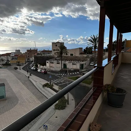 Vacacional Gara Appartement *