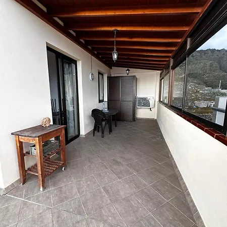 Appartement Vacacional Gara