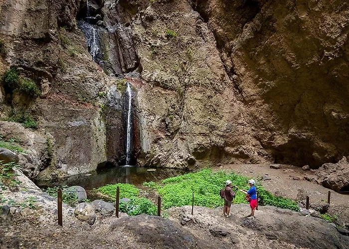 Vacacional Gara Daire Costa Adeje