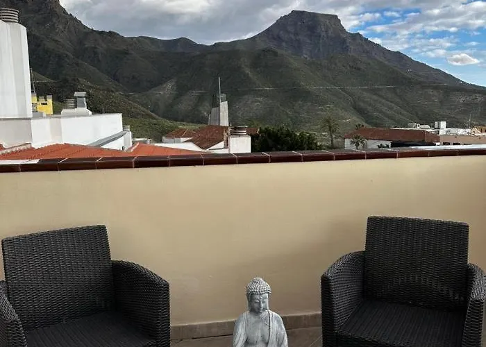 Vacacional Gara * 아데제