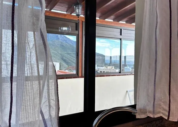 Vacacional Gara 阿德耶