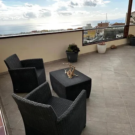 Vacacional Gara Lejlighed