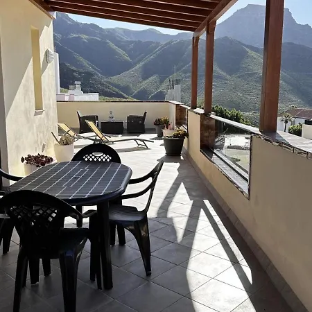 Lejlighed Vacacional Gara Costa Adeje (Tenerife)