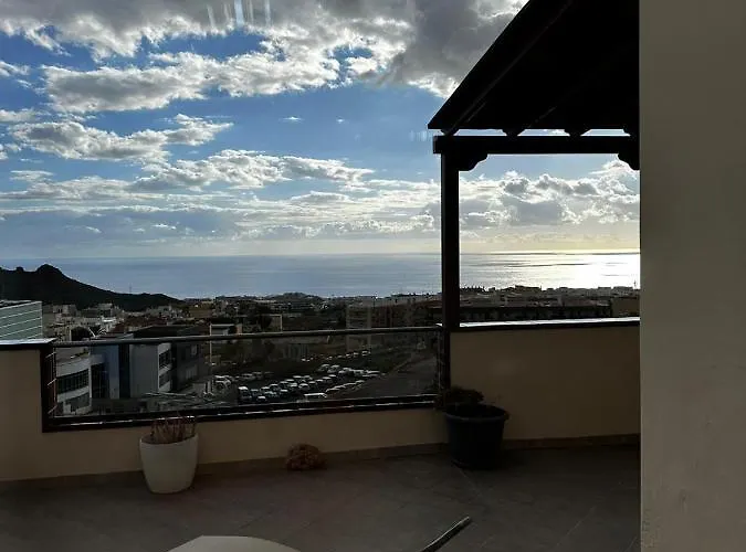 Vacacional Gara Lejlighed