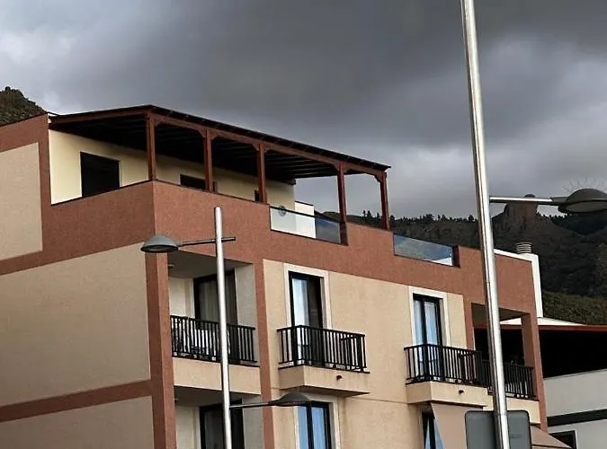 Vacacional Gara Costa Adeje (Tenerife)