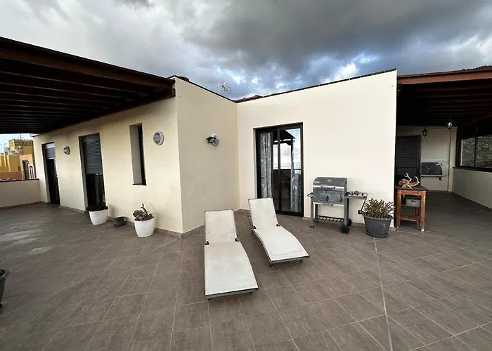 Vacacional Gara Costa Adeje (Tenerife)