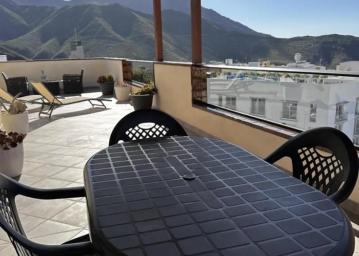 Vacacional Gara * Costa Adeje (Tenerife)