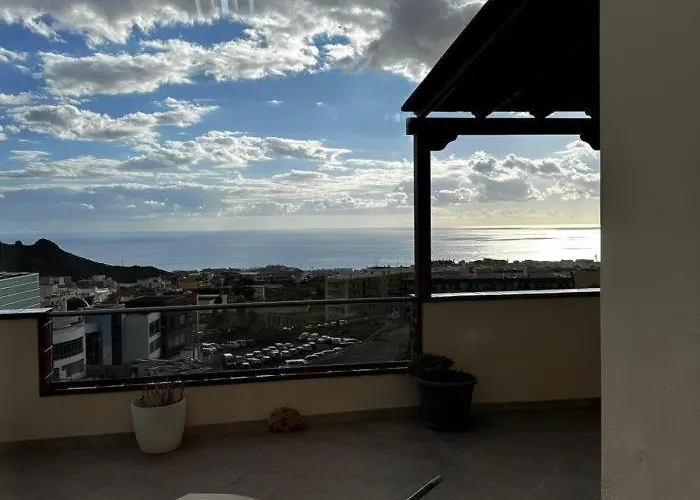 Vacacional Gara * Costa Adeje (Tenerife)